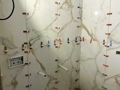 rivestimento bagno