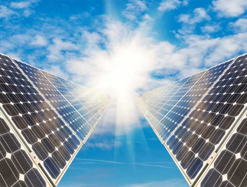 fotovoltaico fotovoltaico